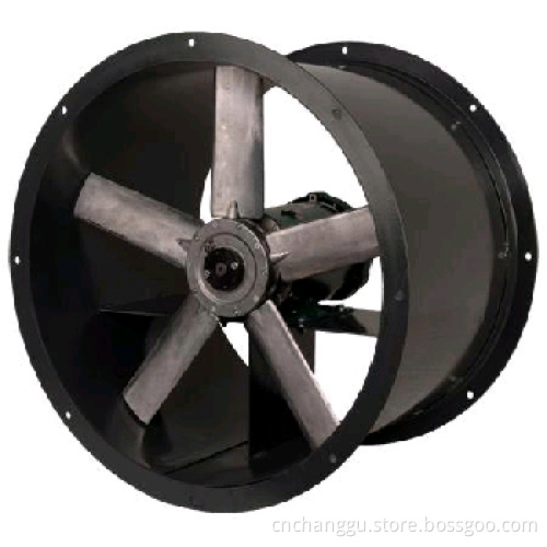 Axial Flow Fan&Axial Fan